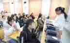 大学班长联申请书5篇