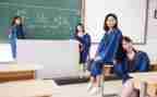 大学班长竞选演讲稿优质5篇