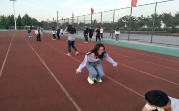大学班级特色活动总结5篇