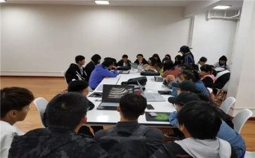 大学班级年度总结6篇