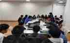 大学班级年度总结6篇