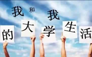 大一的个人总结参考7篇