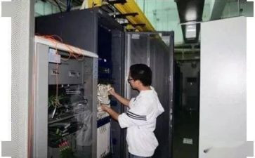 电工年度工作总结推荐7篇