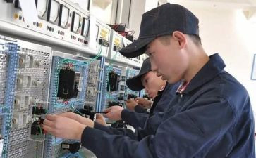 电工与实训心得模板6篇