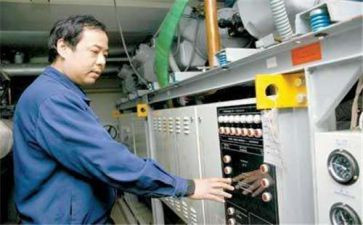 电工工作个人总结参考7篇