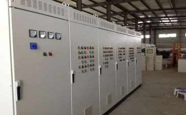 电气年终总结精选8篇