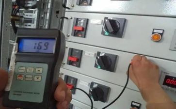 电气年终总结最新5篇