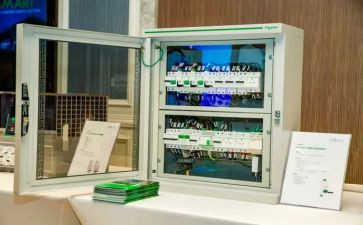 电气心得体会7篇