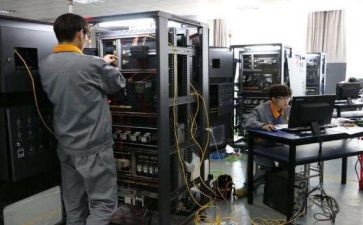 电气工程个人工作总结通用8篇