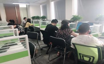 电销述职报告5篇