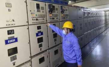 2023电仪工作总结6篇