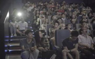 观看电影教案6篇
