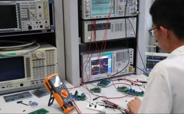电子工程个人工作总结8篇