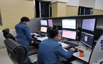 调度员工作总结与计划8篇