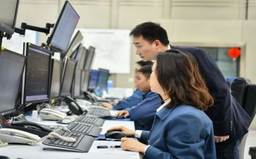 物流调度员的工作总结8篇