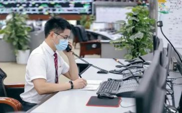调度员20年度工作总结6篇