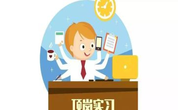 顶岗实习心得体会6篇