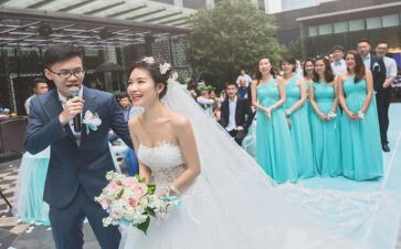 订婚宴领导讲话稿6篇