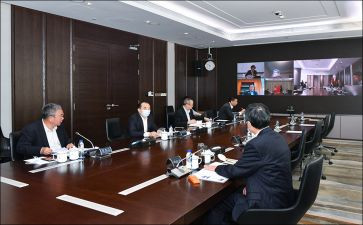 董事会办公室2024年工作计划6篇