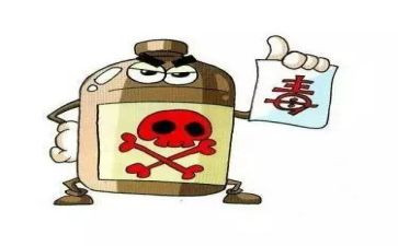 毒友谊作文6篇