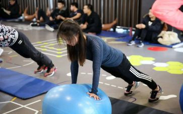 教师进企业实践锻炼工作总结5篇