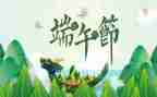 《端午节》作文500字优秀5篇