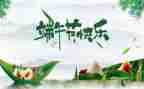 《端午》作文300字精选8篇