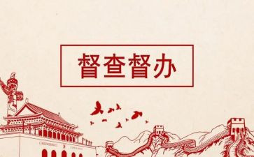 督查网工作总结优质6篇