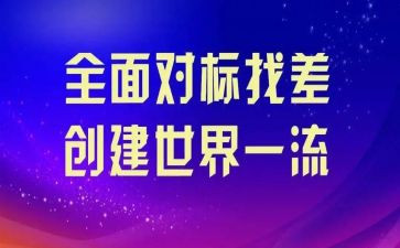对标述职个人工作总结6篇