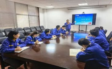 对标赶超心得体会8篇