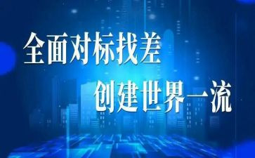 小学校长对标工作总结参考5篇