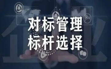 对表对标调研报告推荐5篇