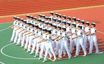 班队列教案8篇