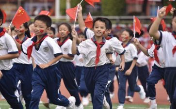 入优秀少先队员申请书6篇