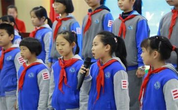 少先队员申请书少先队员申请书精选7篇