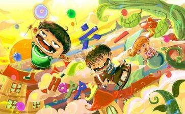 幼儿园6.1儿童节活动总结模板7篇