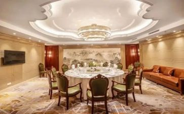 饭店搞活动方案6篇