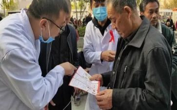 禁毒防艾作文800字6篇