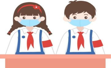 防疫墙作文8篇