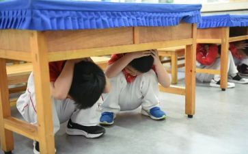 防震自查报告7篇