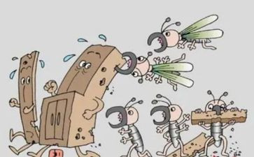 防治月活动总结7篇