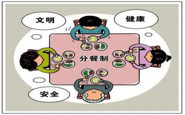 餐饮分餐的工作计划优质7篇