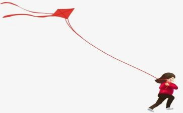 我放风筝作文通用6篇