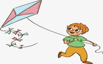 读放风筝的人读后感6篇