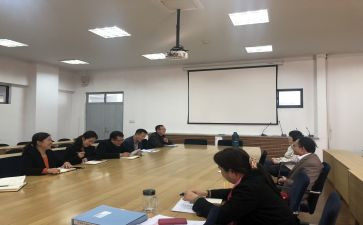 分管述职述廉报告6篇