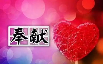 乡村教师的奉献演讲稿5篇