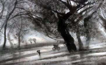 在风雨中作文400字6篇