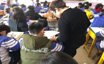 小学英语培优辅差工作总结7篇