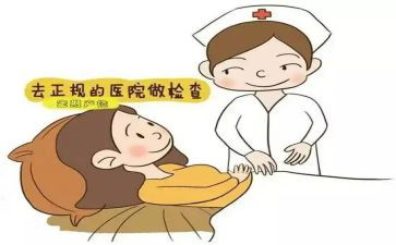 护士妇产科工作总结推荐6篇