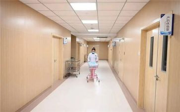 2024年妇科年终工作总结5篇